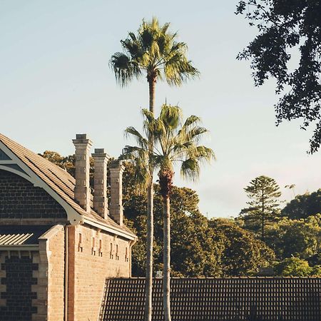 The Sebel Kiama Hotel Exterior foto