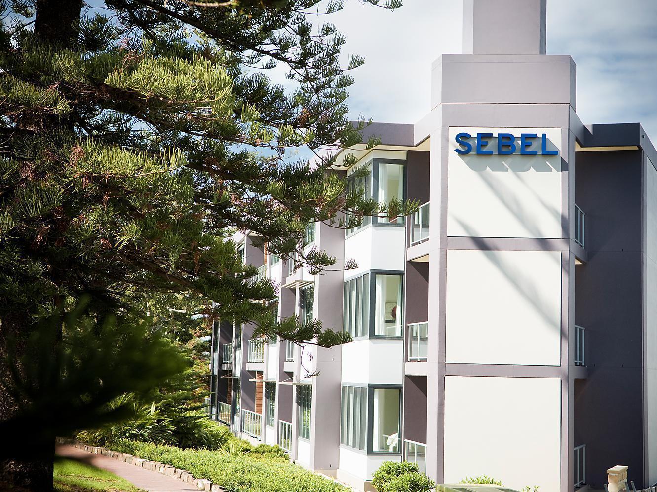 The Sebel Kiama Hotel Exterior foto